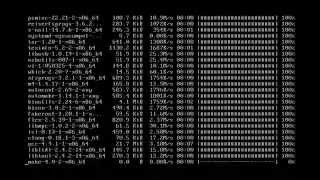 Login Into Fresh Arch Linux With Telnet