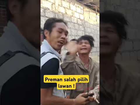 preman Pinjol sok