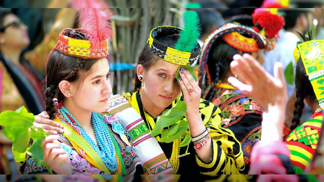 Are you Going to Choimus | Chomush Winter Festival | Kalash Valley
