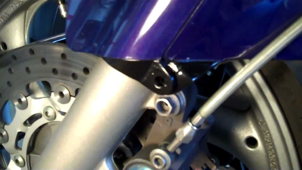rear fender delete motorcycle