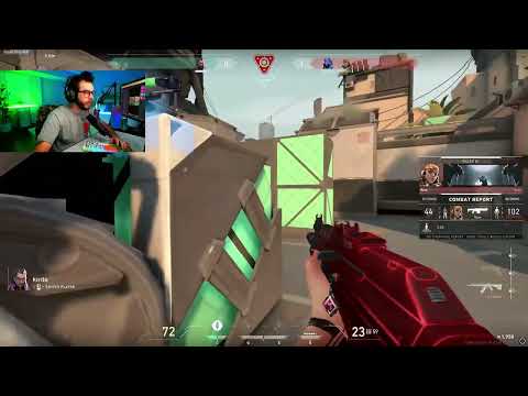 1000 Gifted 1v5