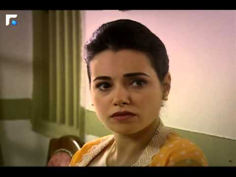 مسلسل سيدة المزرعة  