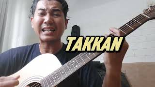 Download Lagu Larut - Dewa 19 | 2006 | Cipt. Ahmad Dhani | Akustik Cover | Gitar Cort Earth 60 CE OP TOP SOLID MP3