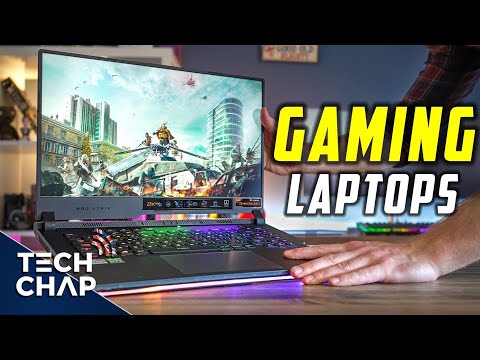 Watch This BEFORE You Buy A Gaming Laptop! (2021) | The Tech Chap