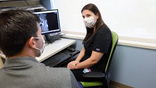 Sports Medicine Fellowships at Johns Hopkins All Children’s Hospital