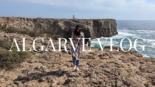 Beaches, Bolos, and Burnout: 3 Months in the Algarve, Portugal