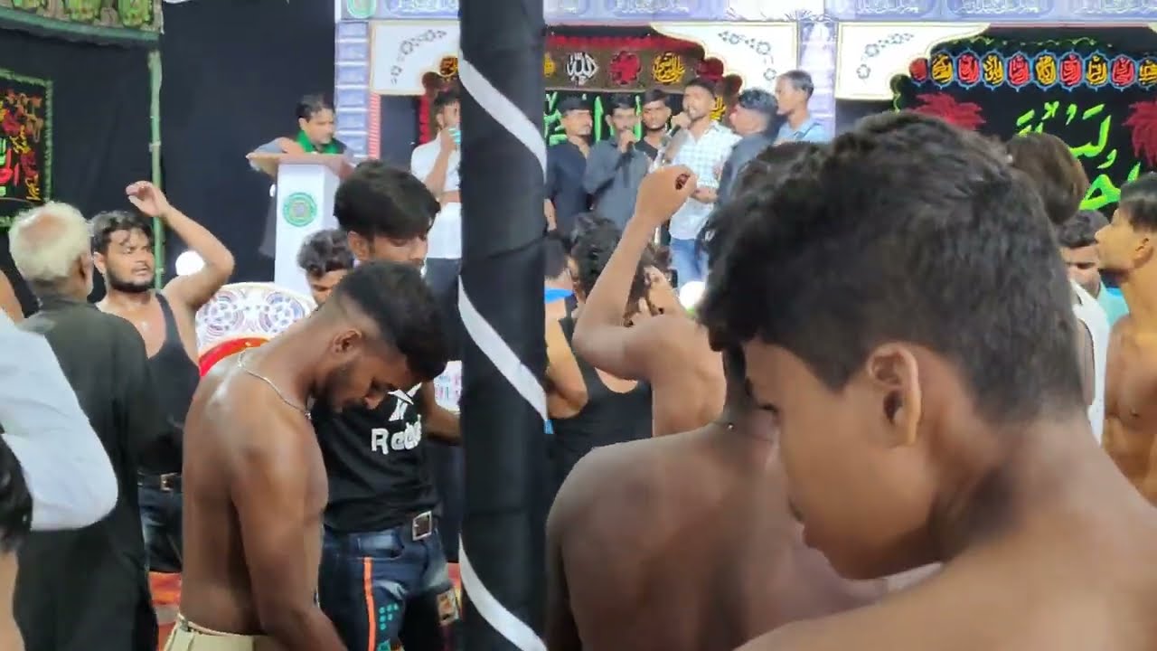 SAKEENA (A.S.)KE LAB PE HAIN JAA ZULJANAH || ANJUMAN PURE SARI || 15 SAFAR 2022 HALLAUR