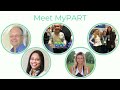 MyPART’s Natural History Study of Rare Solid Tumors, 3rd Anniversary of Opening Enrollment, 1-28-22