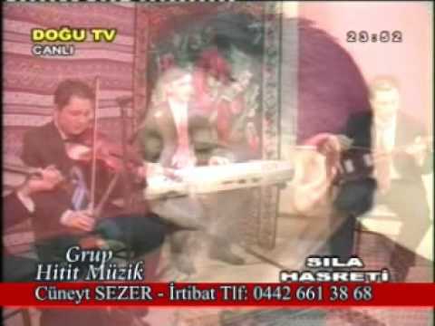 Doğu Tv - Grup Hitit Müzik - Canımsın