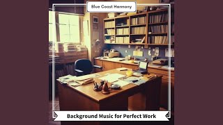 Serenity in the Workstream (Key Db Ver.)