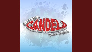 Video thumbnail of "Orquesta Candela - Sueña"