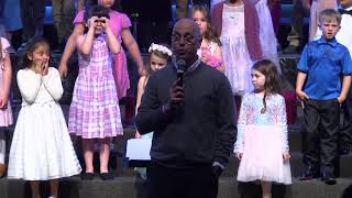 2023 Spring Concert | 1st & 2nd Grade