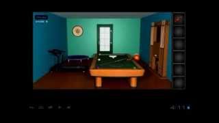 Let's Escape Stage 9 Walkthrough | Lets Escape Level 9 Walkthrough | Let's Escape Walkthrough screenshot 1