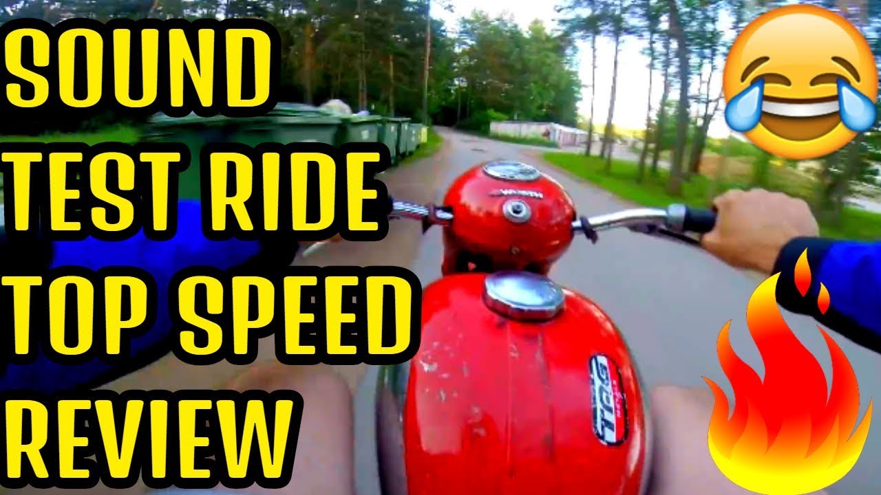 JAWA BIKE 2018 SOUND TEST JAWA CLASSIC 300 SOUND ,JAWA 42 SOUND