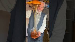 The World’s Rarest Honey Costs More Than You Think 😳 #shorts #facts #viral