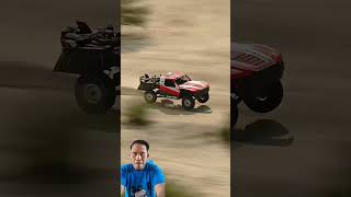 look at the speed #shorts #remix #reactionvideo #wildtruck #Amazing #pickuptruck #KaTribu
