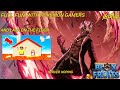 Blox Fruit server hoping and Lava on floor with pokemon gamers full fun video 