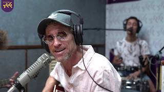 ירמי קפלן - אני אשתנה (לייב באולפן גלגלצ)