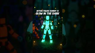 Glow In The Dark Dummy 13