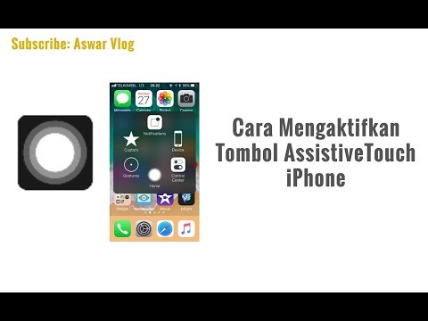 Video: Cara Menambah Senarai Hitam Pada IPhone