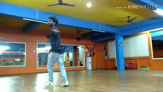 Naina di bandook dance