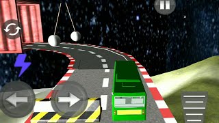 impossible car tracks 2020 .GT racing car jump so nice game screenshot 3