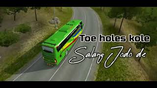 lirik lagu manggarai. tura momang. cipt:tiano papu