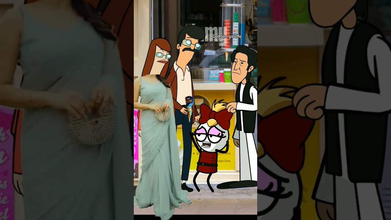 🤯💥ஐஸ் கிரீம் மட்டும் வாங்கி குடுக்காதீங்க 