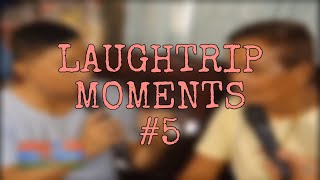 SUGOD BAHAY LAUGHTRIP MOMENTS #5