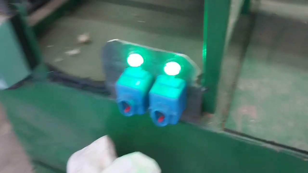 Воздушный котел для сушки пера