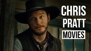 Top 5 Best Movies of Chris Pratt