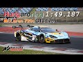 ACC | McLaren 720s GT3 Evo | Hungaroring | Hotlap