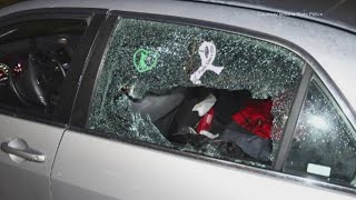 19-year-old charged with attempted murder for road rage shooting on I-65