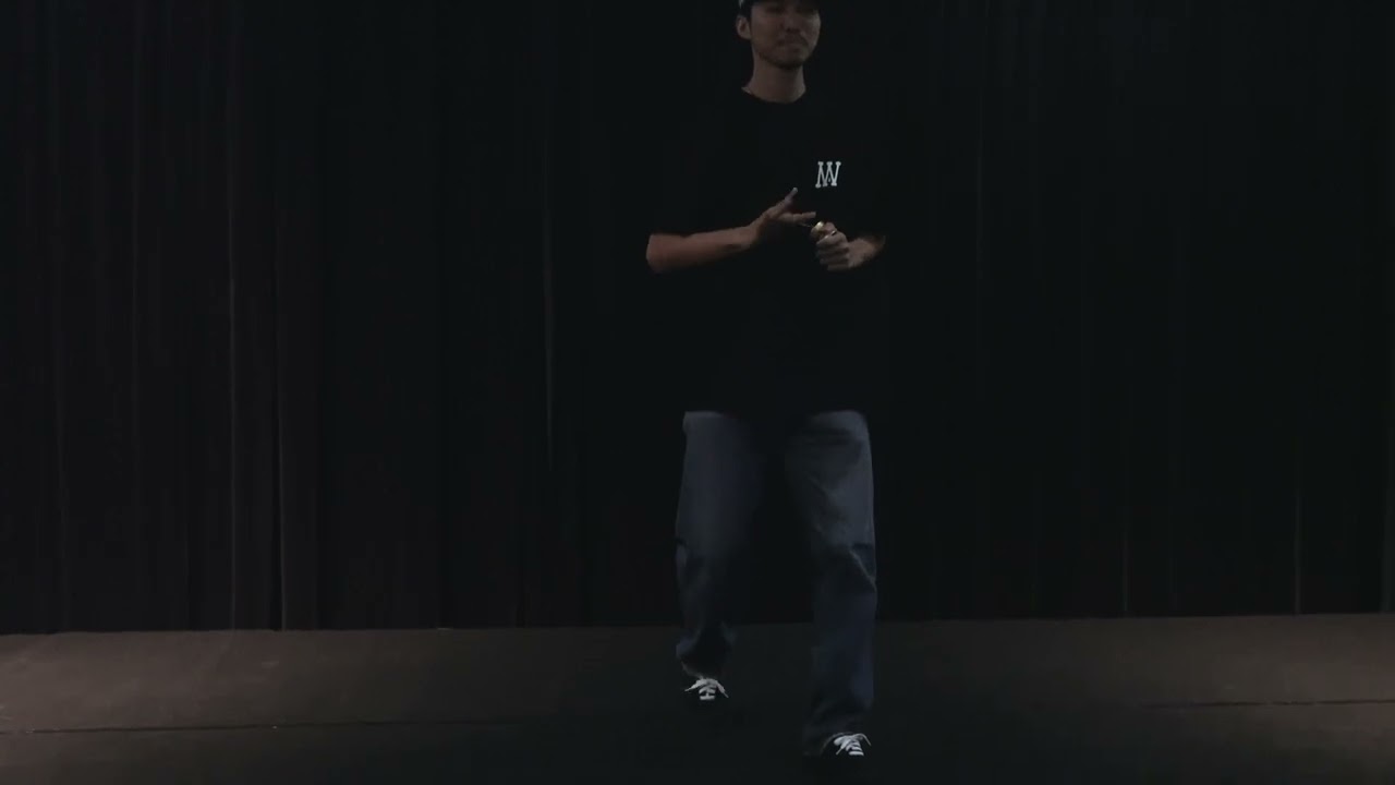 XPYYM - Takeshi Matsuura (Japan)