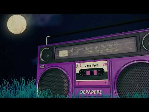 [BGM / PLAYLIST] Good Night / おやすみ / 一夜好眠