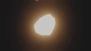 CAP3034 Project 4: Falling Star