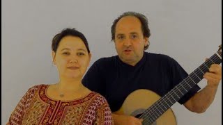 Maudy Apon & Michiel Paulus - Nature Boy