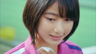 シーブリーズ　資生堂CM　201803015