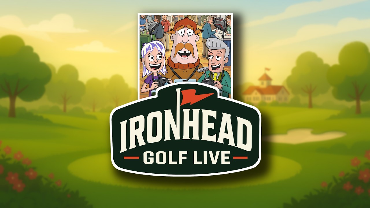 They DON'T Want You To Know These Golf Course Secrets! (Architect EXPOSED)