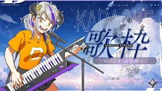 【#歌枠】Bang Dream縛り🎙️かわいい？かっこいい？ここには全部ある💜｜Bang Drea【#DevilithViolustre 】 - Video