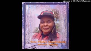 TETE PIPILO & MANJENJENJE SMART FAMILY -  ZVIKWAMBO