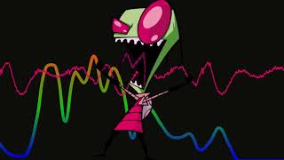 Zimwave - Chuck Boris Synthwave Original Study Music