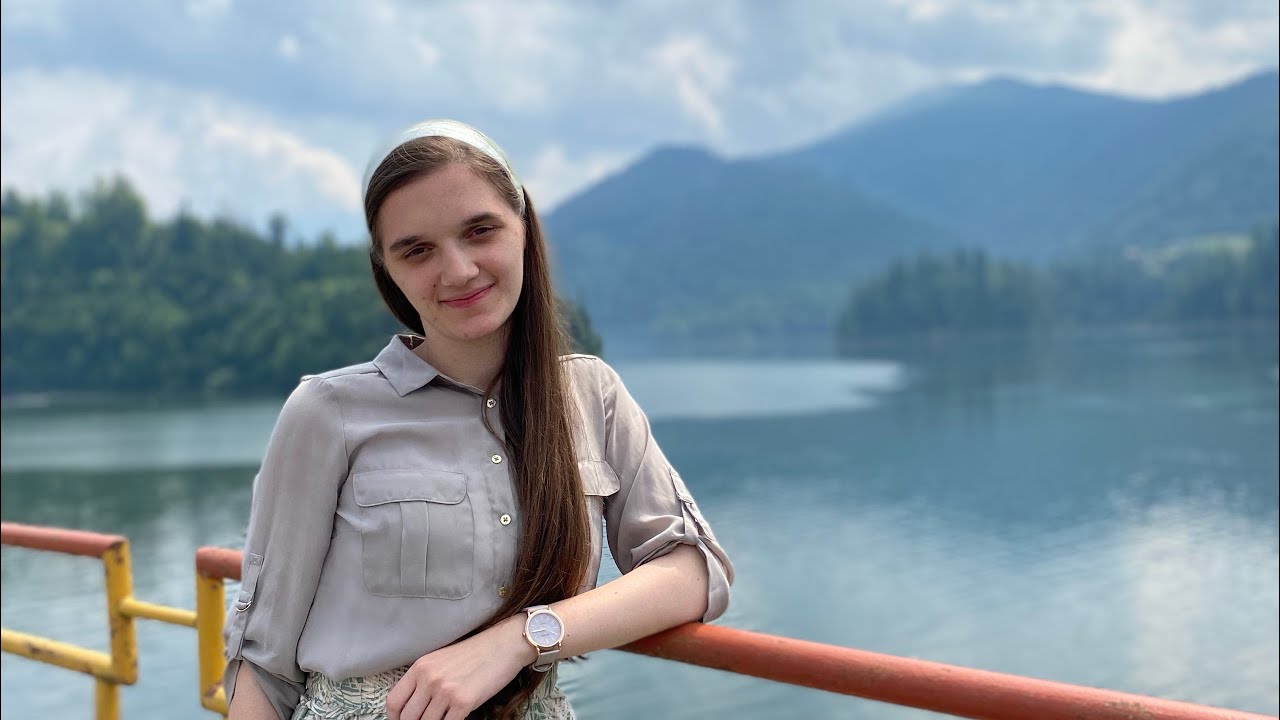 Indrie Damaris - Nu te teme Israele!