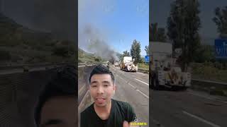 ocurrió hoy entre jalisco y tepic