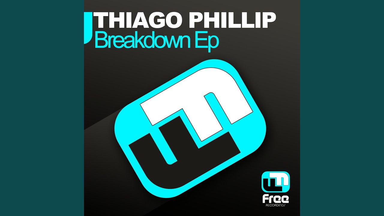 Watch Breakdown (Original Mix) on YouTube Watch Breakdown (Original Mix) on YouTube
