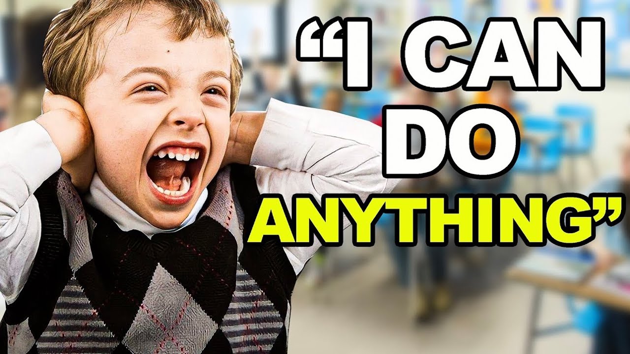 Entitled Rich Kids thinks the law doesn't apply to them: Police Body ...