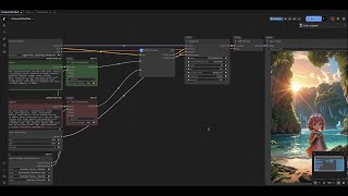 [RealPlay] Package Was Node Suite in ComfyUI