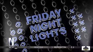 Friday Night Lights Scores and Highlights MSHSL & WIAA
