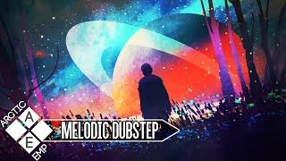 Video thumbnail of "【Melodic Dubstep】Trivecta x Eminence - Now You Know (feat Aloma Steele)"