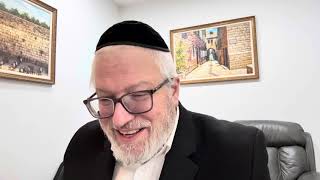 Parshat Beshalach - Splitting of the Sea; Manna; Moshe hits the rock that rolls with us for 40 years